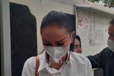 Disebut Anak Durhaka oleh Ibunya, Kalina Ocktaranny Jawab Begini - JPNN.com