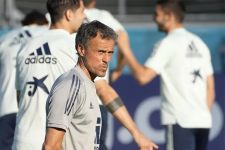 Italia vs Spanyol: Luis Enrique Sebut Dirinya Bakal Jadi Pendukung Gli Azzurri Andai... - JPNN.com