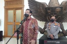 Peringatan Penting dari Sri Sultan HB X Bagi Pelanggar PPKM Darurat - JPNN.com