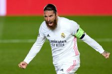 Segera Gabung PSG, Ini Formasi yang Cocok Buat Sergio Ramos - JPNN.com