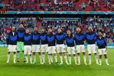 Menang Lawan Belgia, Maju Ke Semifinal EURO 2020, Italia Harus Mendapat Tumbal - JPNN.com