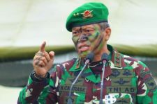 Mayjen TNI I Nyoman Perintahkan Tangkap KST dalam Keadaan Apa pun - JPNN.com