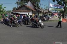 Menhub ke Yogyakarta, Bawa Kabar Kesiapan Mudik Lebaran, Sinyal Tak Akan Ada Penyekatan - JPNN.com Jogja