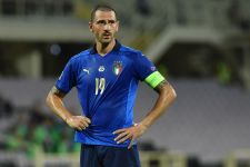 Morata Dapat Banyak Kritikan Selama EURO 2020, Leonardo Bonucci: Stop! Dia Teman Saya - JPNN.com