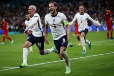 Harry Kane Jadi Pemain Terbaik Usai Bikin Tim Dinamit Tak Bisa Meledak - JPNN.com