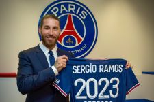 Resmi! Sergio Ramos Jadi Pengawal Baru PSG, Sebuah Keuntungan atau Kerugian? - JPNN.com