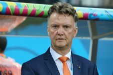 Louis Van Gaal Tak Suka dengan Format Baru EURO, Membosankan! - JPNN.com