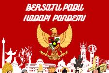 Memperkuat Jati Diri Bangsa dengan Bersatu Padu Hadapi Pandemi - JPNN.com