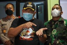 Bupati Jembrana Nengah Tamba Hapus Sanksi Bunga dan Denda PBB, Ini Durasinya - JPNN.com Bali