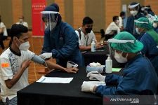 Mantan Petinggi BIN Ini Dukung Vaksinasi Covid-19 Berbayar - JPNN.com Jatim