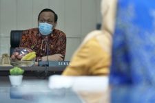 Sekda Kota Madiun Tutup Usia setelah Berjuang Melawan Covid-19 - JPNN.com Jatim