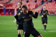 Barcelona Pengin Comot Bintang Atletico Madrid Lagi, Griezmann Jadi Korbannya - JPNN.com