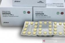 Warga Surabaya: Jangan 'Panic Buying' Obat Terapi COVID-19 - JPNN.com Jatim