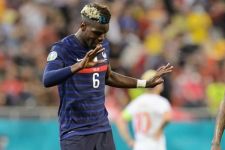 Begini Tanggapan Pogba Melihat Tindakan Rasis yang Dialami Tiga Pemain Inggris - JPNN.com