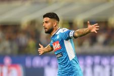 Inter Milan Minta Diskon Soal Harga Lorenzo Insigne - JPNN.com