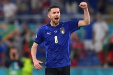 Jorginho Yakin Kalahkan Messi Dalam Perebutan Ballon d'Or, Begini Katanya - JPNN.com