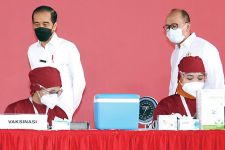 Misteri Vaksinasi Gotong Royong - JPNN.com