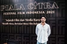 Reza Rahadian Terpilih Jadi Ketua Komite Festival Film Indonesia - JPNN.com