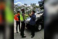 KAHMI Desak Polisi Panggil Anggota Dewan yang Arogan di Pos Penyekatan PPKM Darurat - JPNN.com