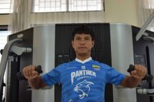 Achmad Jufriyanto Bertahan di Persib Bandung, Punya Tugas Tambahan - JPNN.com