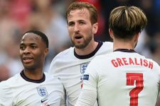 Manchester City Siapkan Dana Fantastis untuk Boyong Harry Kane dan Jack Grealish - JPNN.com