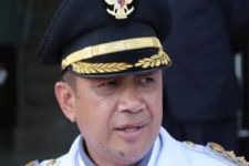 Jenazah Bupati Eliaser Yentji Dibawa ke Lembata, Masyarakat Dilarang Hadiri Pemakaman - JPNN.com