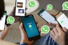 WhatsApp Merilis Fitur List, Berbeda dari Filter Chat - JPNN.com