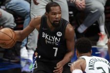 Kevin Durant Percaya Diri Amerika Serikat Bisa Dapat Emas di Olimpiade Tokyo 2020 - JPNN.com