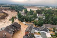 WNI Terdampak Banjir Dahsyat di Jerman, Begini Kondisi Mereka - JPNN.com