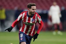 Bukan Barcelona, Saul Niguez Merapat ke Liverpool atau Manchester United? - JPNN.com