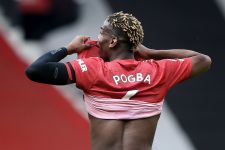 PSG Siapkan 50 Juta Poundsterling Demi Angkut Paul Pogba ke Prancis - JPNN.com