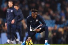 Tak Terpakai Lagi di Chelsea, Tammy Abraham Sepakat Gabung Arsenal? - JPNN.com