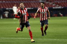 Liverpool Buka Penawaran untuk Saul Niguez, Segini Jumlahnya - JPNN.com