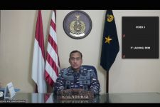 Ladokgi TNI AL Lakukan Ini untuk Tumbuhkan Kepedulian Kesehatan Gigi Anak - JPNN.com