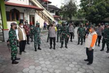 2 Pesan Penting Letjen TNI Ganip Warsito untuk Masyarakat  - JPNN.com