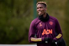 Paul Pogba Terus Dikaitkan dengan PSG, Ole Gunnar Solskjaer Beri Tanggapan Begini - JPNN.com