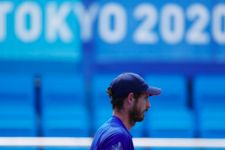 Andy Murray Pilih Mundur dari Tunggal Putra Olimpiade Tokyo - JPNN.com