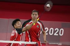 Kalahkan Wakil Britania Raya, Greysia/Apriyani Melaju ke Perempat Final Olimpiade Tokyo 2020 - JPNN.com