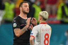 Striker Kontroversial Marko Arnautovic Siap Berlabuh di Klub Serie A Ini - JPNN.com