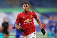 Manchester United Korbankan Anthony Martial demi Erling Haaland? - JPNN.com