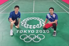 The Daddies Bersyukur Kembali Bermain Setelah Terakhir Tampil di Olimpiade Tokyo 2020 - JPNN.com