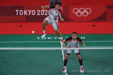 Hasil Undian Babak Perempat Final, Ganda Putri Indonesia Jumpa Wakil China - JPNN.com