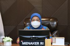 Kemnaker Meluncurkan SKKNI Bidang Kecantikan, Ini Manfaatnya - JPNN.com