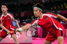 The Minions Songsong Korea Open 2022, Juara di Genggaman! - JPNN.com Bali