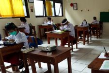Pemkot Yogyakarta Beri Bocoran Kapan PTM 100 Persen Bisa Terlaksana - JPNN.com Jogja