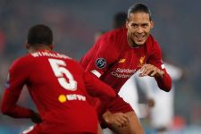 Setelah 9 Bulan Menepi, Virgil Van Dijk Siap Comeback di Minggu Ini - JPNN.com