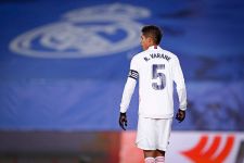 Apa Saja Kualitas Raphael Varane yang Bikin MU Jatuh Cinta? - JPNN.com