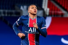 Madrid Sengaja Lepas Raphael Varane demi Angkut Kylian Mbappe? - JPNN.com