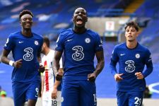 Relakan Zouma demi Kounde, Jadi Rayuan Maut Chelsea Buat Sevilla - JPNN.com