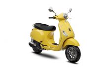 Vespa LX 125 i-get Bermasalah, Piaggio Indonesia Buka Suara - JPNN.com